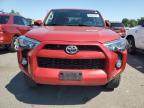 2016 Toyota 4Runner Sr5/Sr5 Premium   للبيع في Portland، OR - Rear End