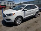 2024 Ford Edge Titanium for Sale in Albuquerque, NM - Rear End