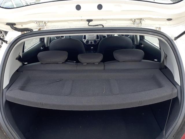 2012 HYUNDAI I20 CLASSI