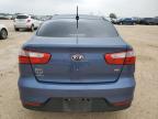 2016 Kia Rio Lx на продаже в San Antonio, TX - All Over