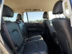 2023 Nissan Armada S იყიდება San Antonio-ში, TX - Front End