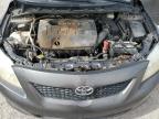 2009 Toyota Corolla Base for Sale in Anthony, TX - Side