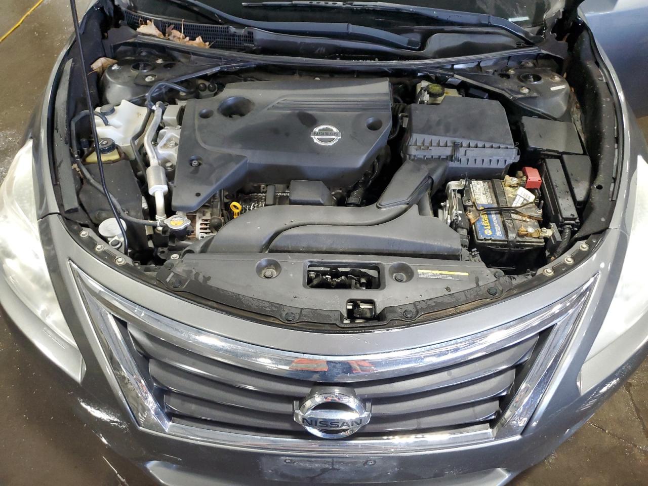 2014 Nissan Altima 2.5 VIN: 1N4AL3AP6EN330606 Lot: 56420395