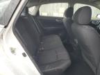 2017 Nissan Sentra S for Sale in Davison, MI - Front End