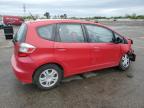 2010 Honda Fit  en Venta en Brookhaven, NY - Front End