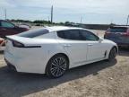 2019 Kia Stinger  na sprzedaż w Temple, TX - Hail