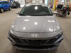 2024 Hyundai Elantra Sel na sprzedaż w Blaine, MN - Rear End
