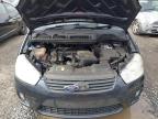 2009 FORD C-MAX ZETE for sale at Copart WOLVERHAMPTON