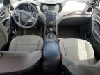 2017 Hyundai Santa Fe Sport  продається в Mebane, NC - Vandalism