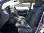 2016 Nissan Sentra S de vânzare în Vallejo, CA - Front End