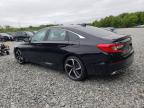 2021 Honda Accord Sport en Venta en North Billerica, MA - Normal Wear