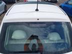 2015 FIAT 500 LOUNGE for sale at Copart YORK