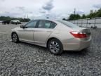 2014 Honda Accord Lx en Venta en Windsor, NJ - Front End