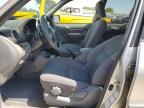 2001 Toyota Rav4  de vânzare în Sacramento, CA - Front End