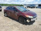 2012 Honda Civic Lx zu verkaufen in Conway, AR - All Over
