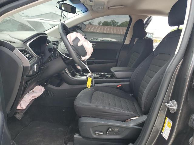  FORD EDGE 2018 Gray