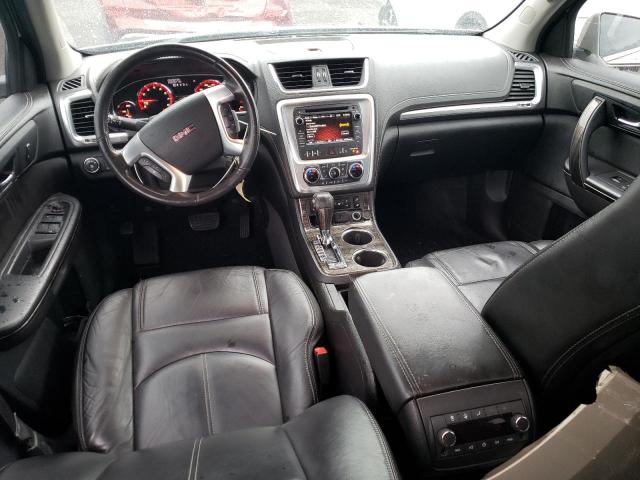  GMC ACADIA 2015 Złoty