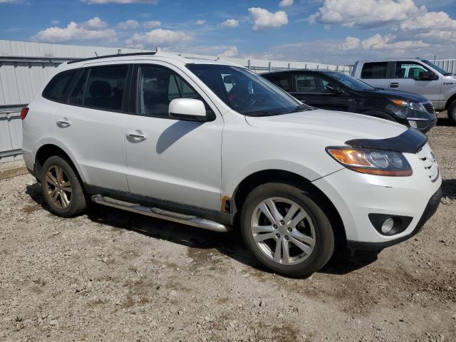 2010 HYUNDAI SANTA FE SE
