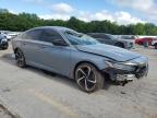 2021 Honda Accord Sport Se for Sale in Oklahoma City, OK - Rollover