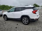 2021 Gmc Terrain Slt للبيع في Louisville، KY - Hail