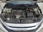 2016 Honda Civic Ex for Sale in Walton, KY - Rear End