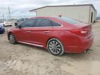 2017 Hyundai Sonata Sport for Sale in Temple, TX - Hail