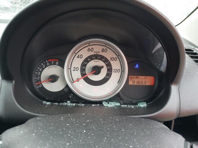 2007 MAZDA 2 TS2