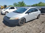 2008 Honda Civic Ex for Sale in Marlboro, NY - Normal Wear