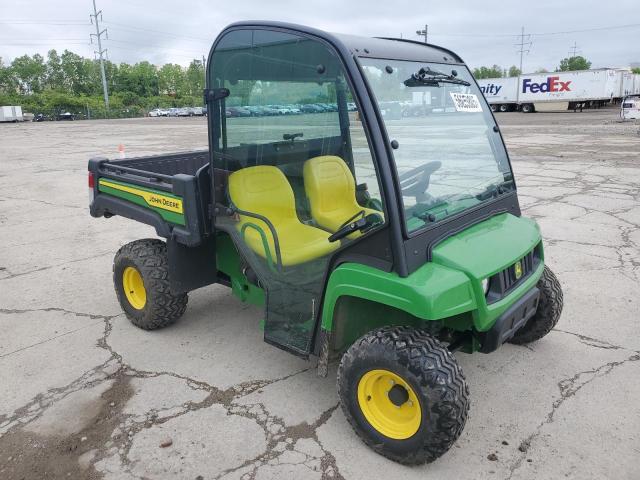 2023 JOHN DEERE GATOR 4X2 for sale at Copart OH - COLUMBUS