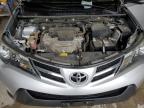 2014 Toyota Rav4 Xle იყიდება Des Moines-ში, IA - Hail