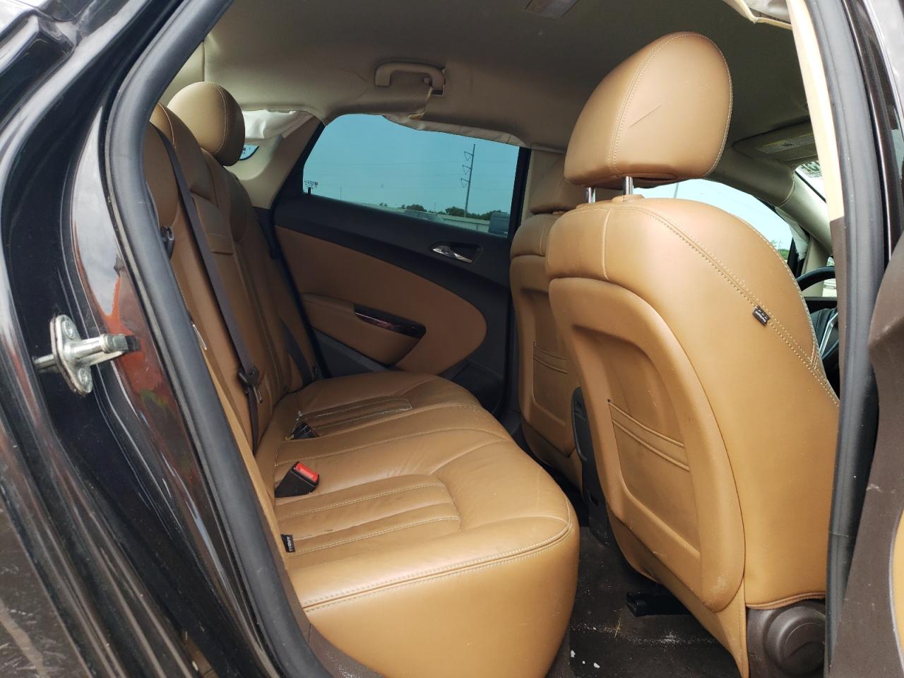 2014 Buick Verano VIN: 1G4PS5SK5E4180284 Lot: 56502615