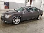 2010 Chevrolet Malibu Ltz for Sale in Avon, MN - Front End