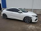 2018 Honda Civic Si იყიდება Moncton-ში, NB - Side