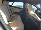 2016 Tesla Model S  en Venta en San Martin, CA - Front End