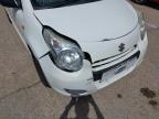 2013 SUZUKI ALTO SZ for sale at Copart SANDWICH