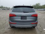 2015 Audi Sq5 Premium Plus იყიდება Mendon-ში, MA - Front End