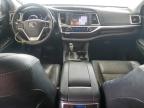 2015 Toyota Highlander Limited zu verkaufen in Cartersville, GA - Front End