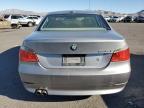 2005 Bmw 545 I за продажба в North Las Vegas, NV - Minor Dent/Scratches