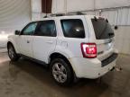 2010 Ford Escape Limited for Sale in Avon, MN - Rear End