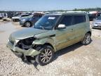 2012 Kia Soul + de vânzare în Houston, TX - All Over