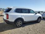 2021 Kia Telluride Ex   na sprzedaż w Anderson, CA - Front End