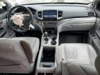 2016 Honda Pilot Exl   للبيع في Marlboro، NY - Front End