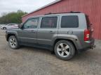 2011 JEEP PATRIOT  for sale at Copart ON - LONDON
