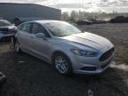 2014 Ford Fusion Se продається в Spartanburg, SC - Rear End