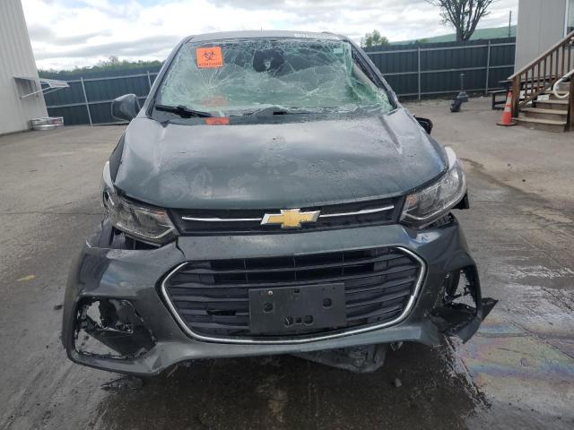  CHEVROLET TRAX 2020 Szary