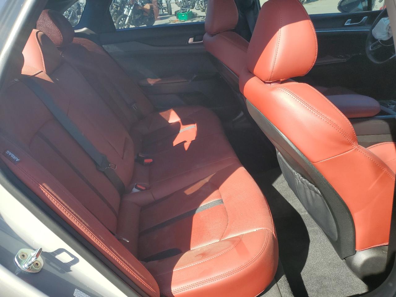 2023 Kia K5 Gt Line VIN: 5XXG64J26PG184051 Lot: 56840485