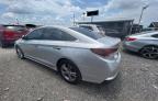 2018 Hyundai Sonata Sport en Venta en Orlando, FL - Minor Dent/Scratches