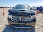 2011 Dodge Durango Citadel de vânzare în Temple, TX - Front End