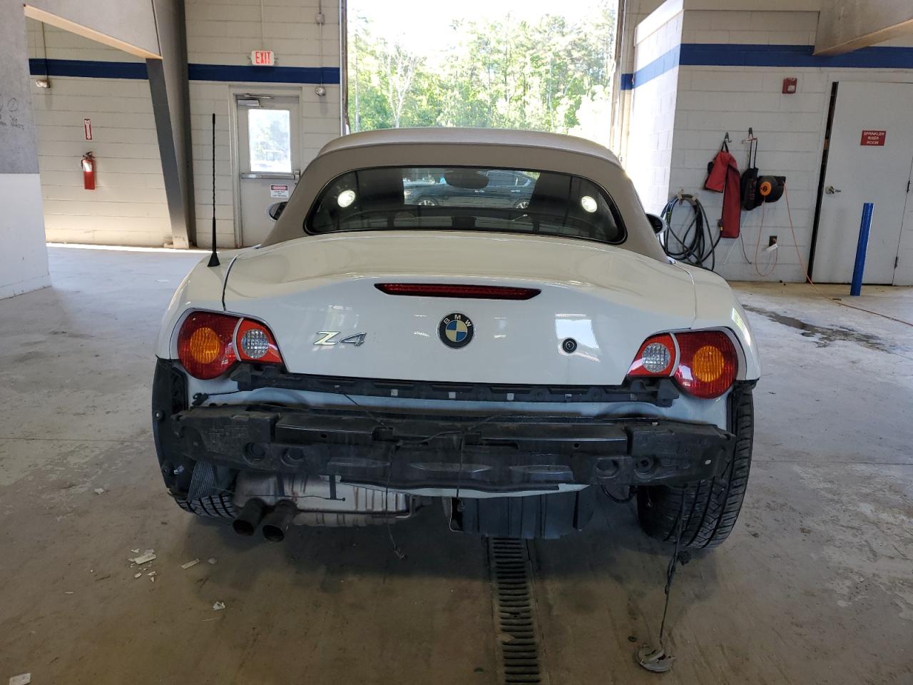 I (E85/E86) I (E85/E86)
