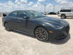 2020 Hyundai Sonata Limited for Sale in Andrews, TX - Rear End